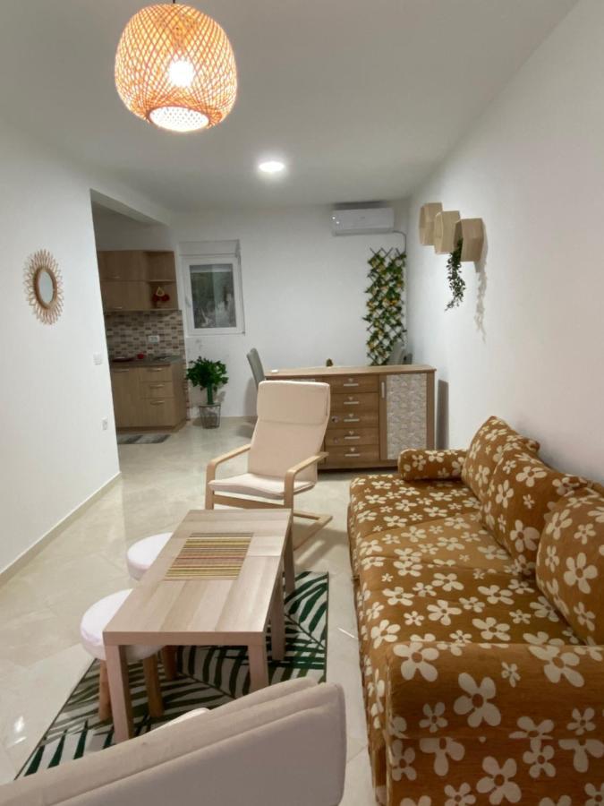 Appartamento Kotor Apartman Green Sailor Esterno foto