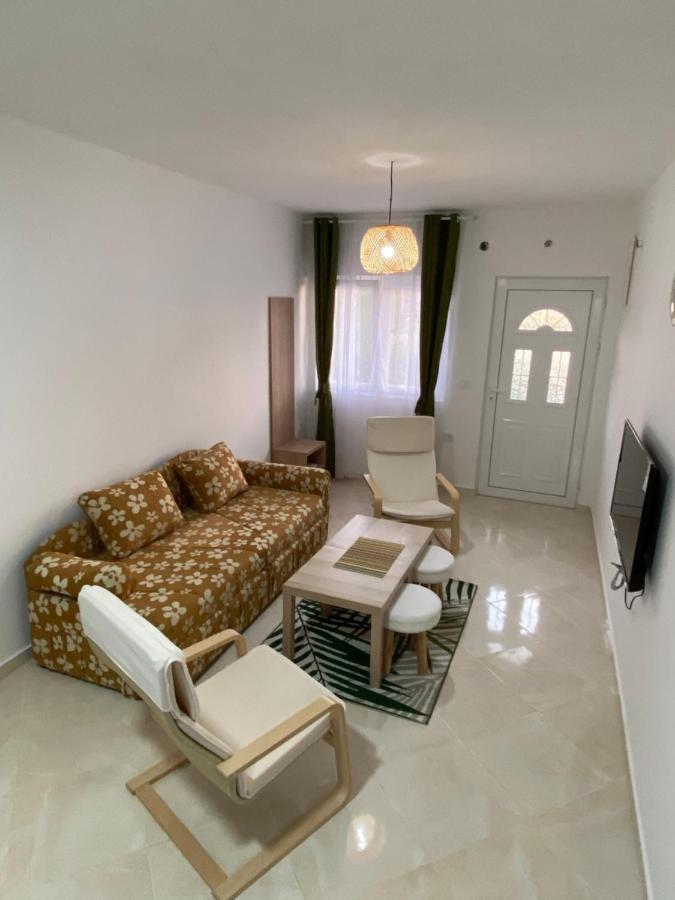 Appartamento Kotor Apartman Green Sailor Esterno foto