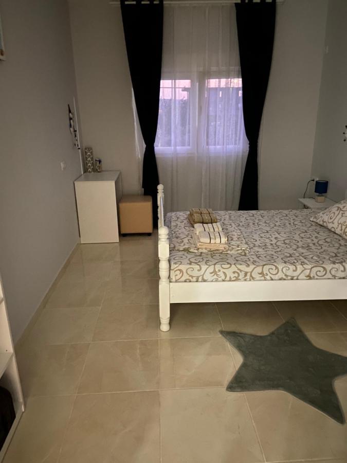 Appartamento Kotor Apartman Green Sailor Esterno foto