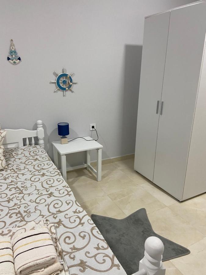 Appartamento Kotor Apartman Green Sailor Esterno foto