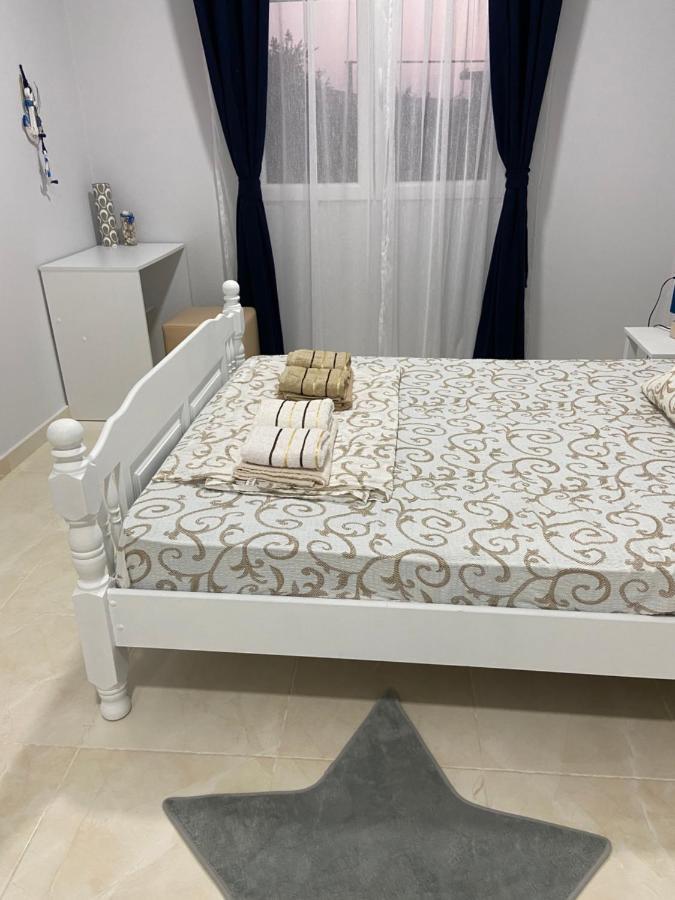 Appartamento Kotor Apartman Green Sailor Esterno foto