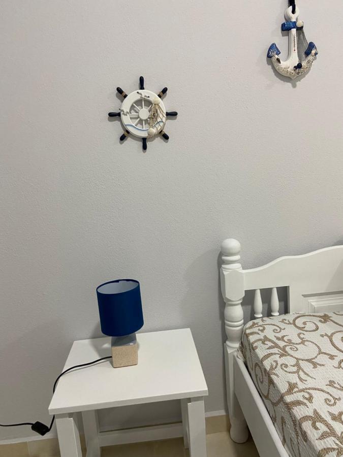 Appartamento Kotor Apartman Green Sailor Esterno foto
