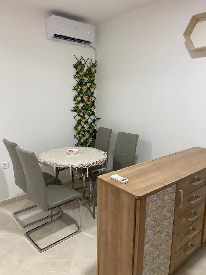 Appartamento Kotor Apartman Green Sailor Esterno foto