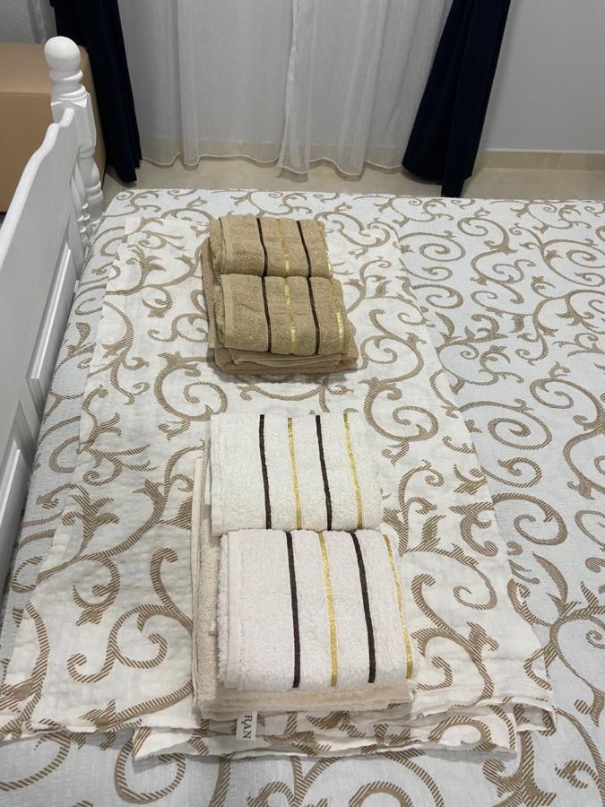 Appartamento Kotor Apartman Green Sailor Esterno foto