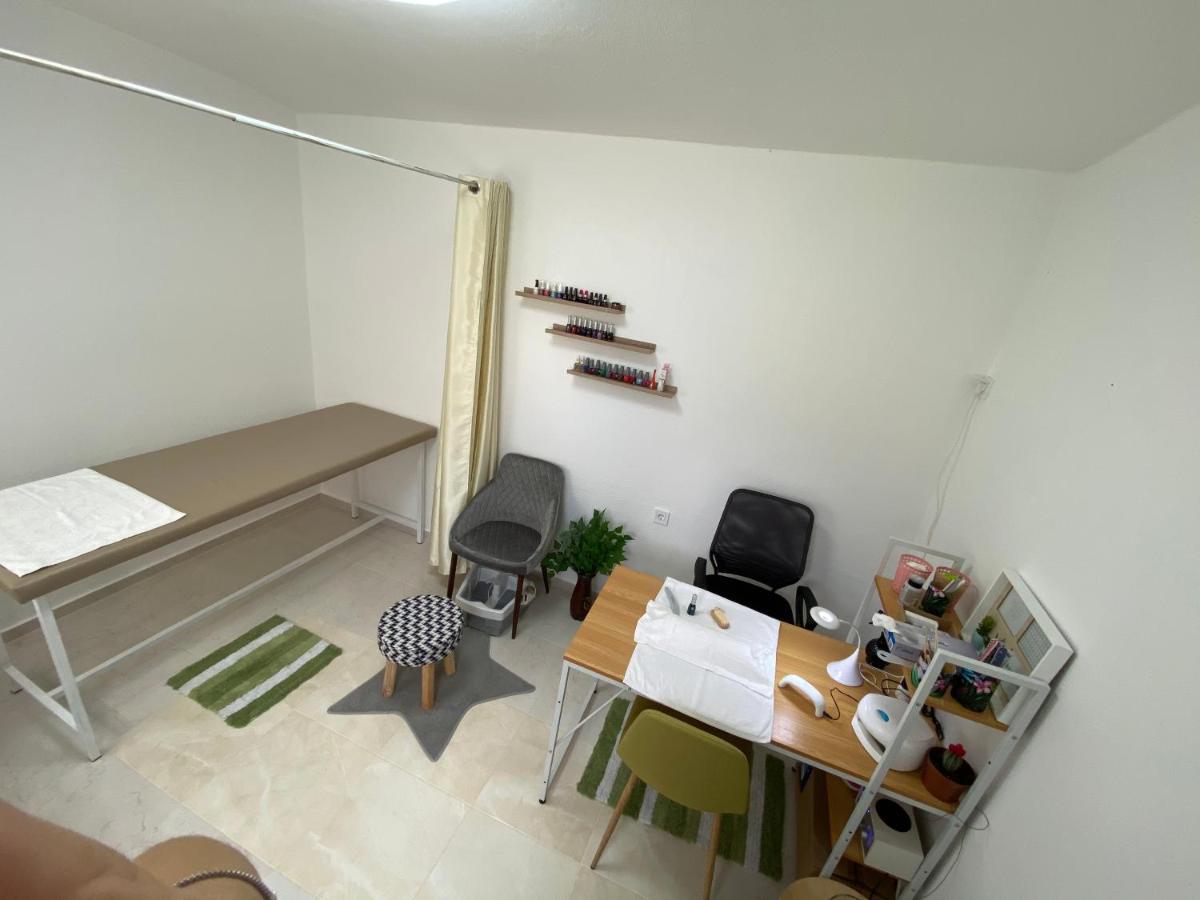 Appartamento Kotor Apartman Green Sailor Esterno foto